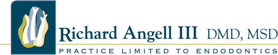 Link to Richard Angell III DMD, MSD home page